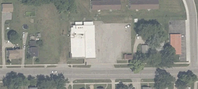Main St