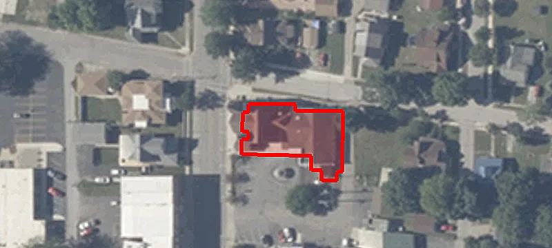 Mishawaka St