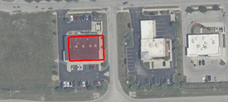 6650 Whitestown Pkwy