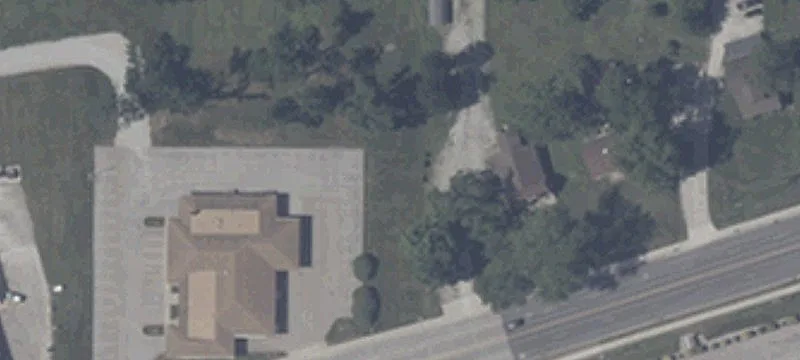 National Ave