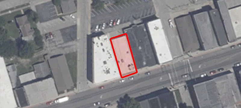 111 National Ave