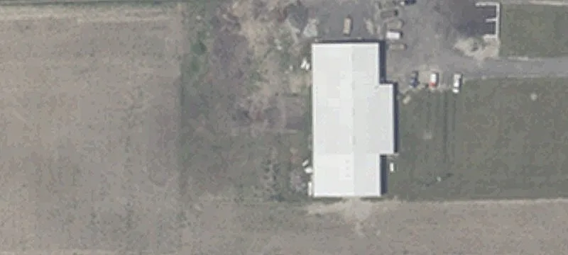 11910 Blk Cr 800th SW