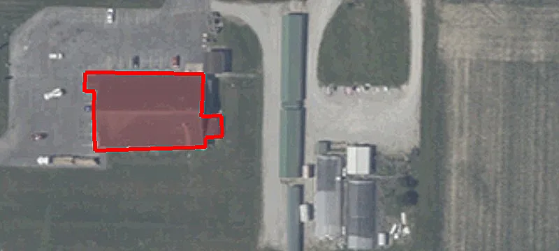 930 County Rd 750th S