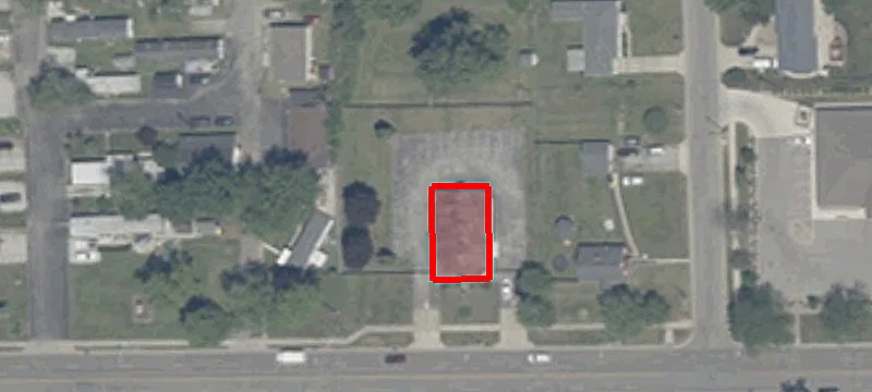 1515 Paulding Rd