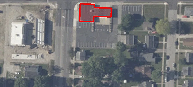 Anderson, IN 46016