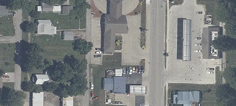 500 Main St