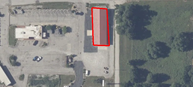 2740 County Rd 900th S