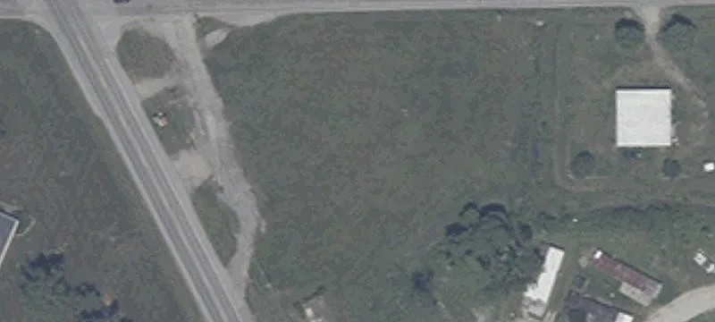 National Rd At E 100th S