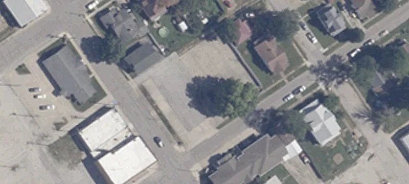 2nd At Washington St