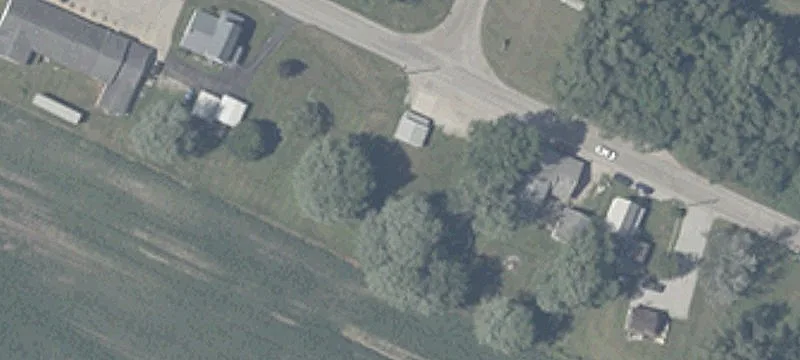 9067 Olson Rd