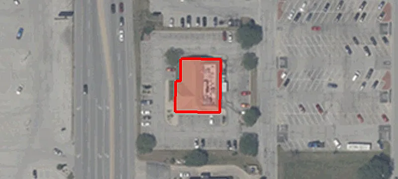 1675 Us Hwy 41