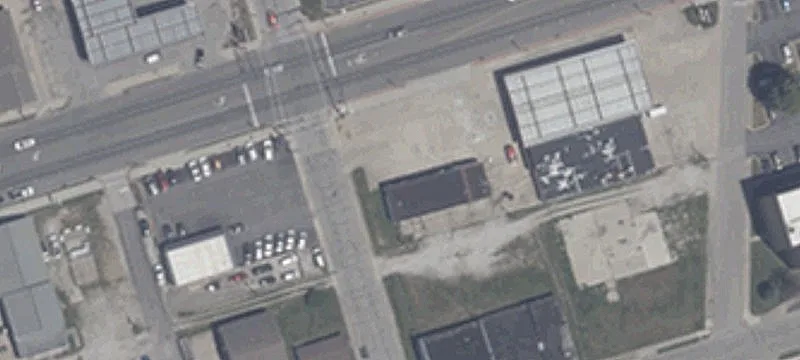 National Ave