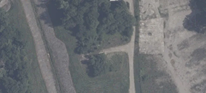 Kerth Ave