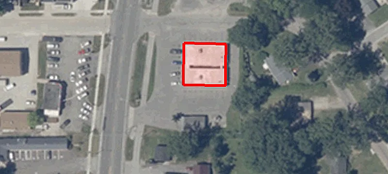 6611 Bluffton Rd