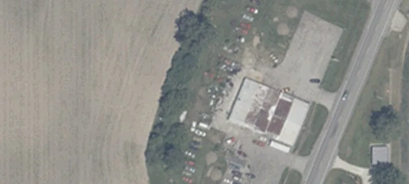 Dunkirk, IN 47336