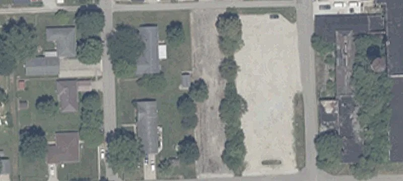 400 Blk E Oak