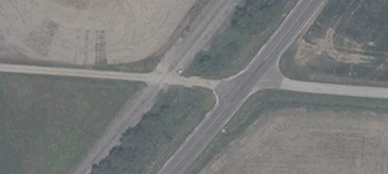 State Rd 57