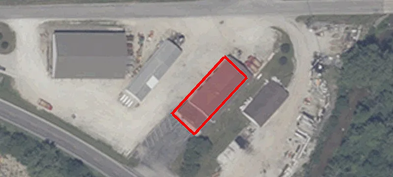 1301 Base Rd