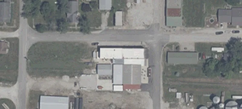 400 Wright St