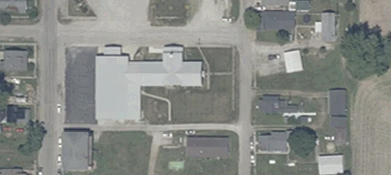 21 Oak St
