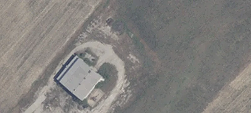 Wampler Rd