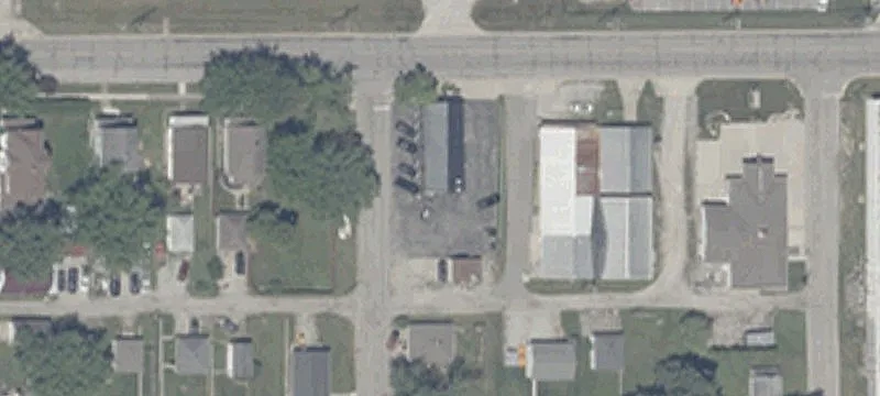 701 Quincy St