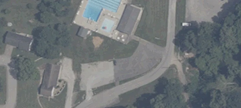 Lincoln Dr