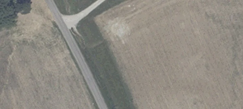 County Rd 60th E