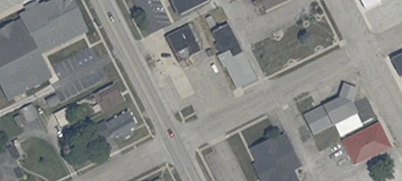 Main St