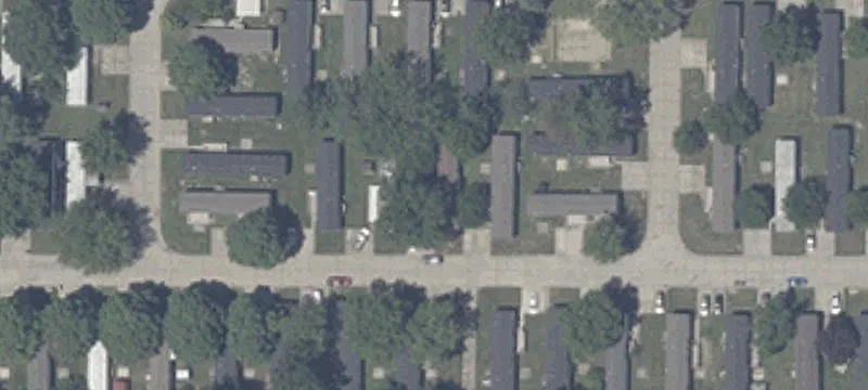 9500 Wheeling Ave