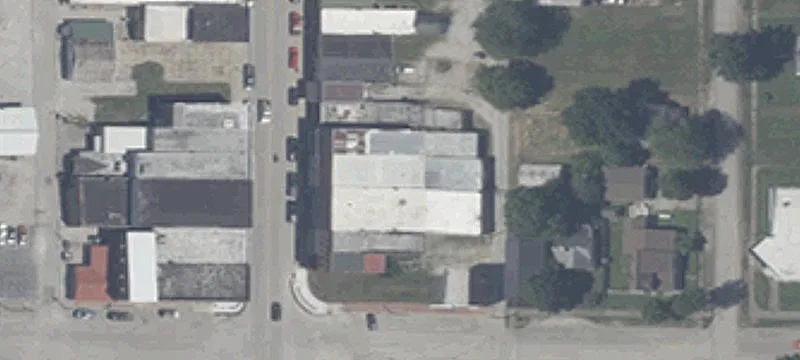 Main St