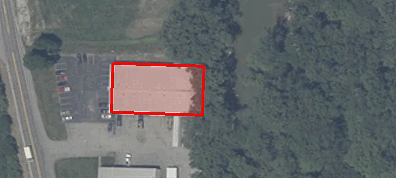 1685 Indpls Rd