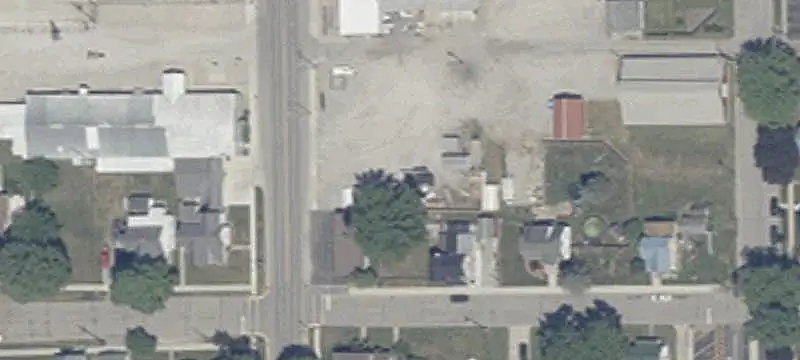Main St