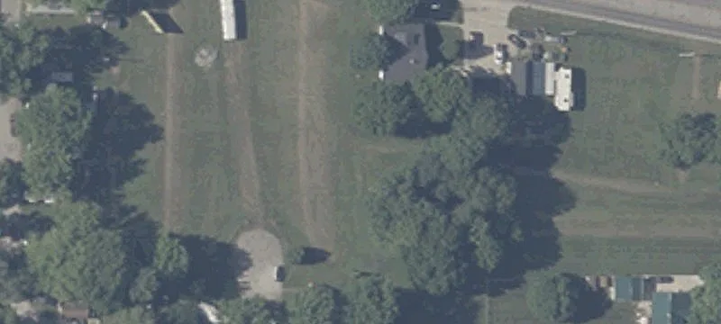 Mounds