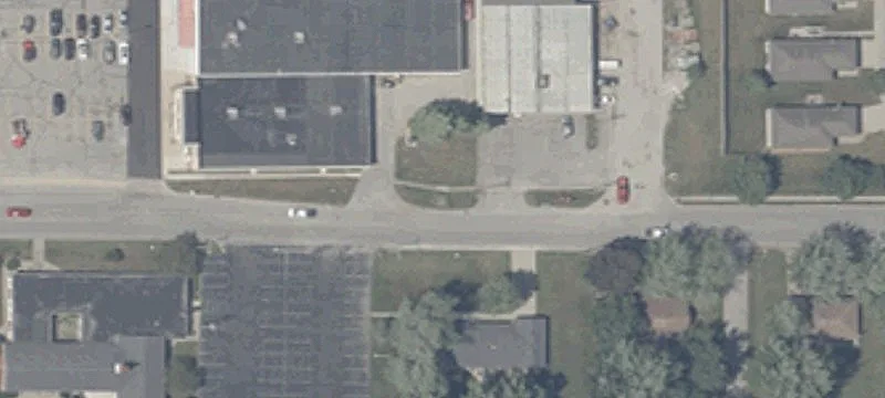 3rd NE Ave