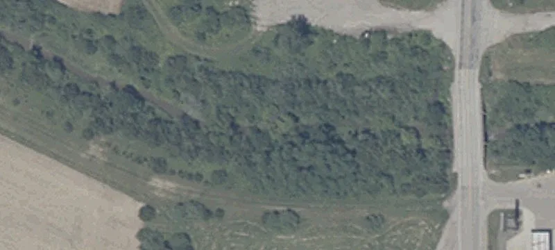 Wilbur Wright Rd