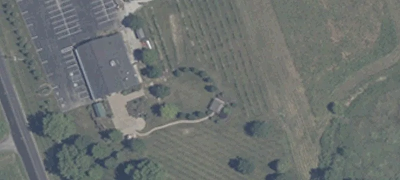 795 Us Hwy 421
