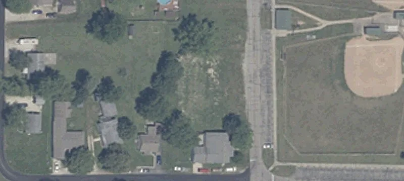 Pittenger Rd