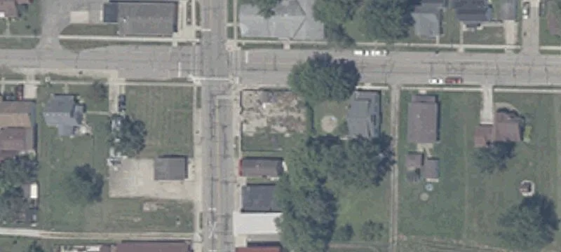 10000 Blk E Muncie St