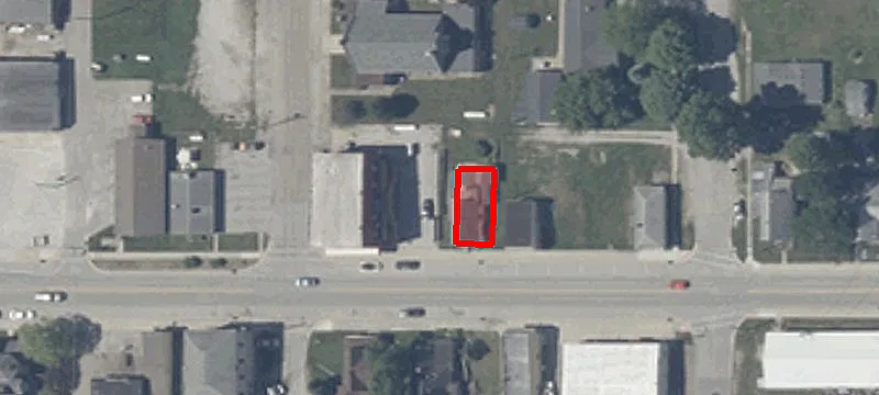 Clayton, IN 46118