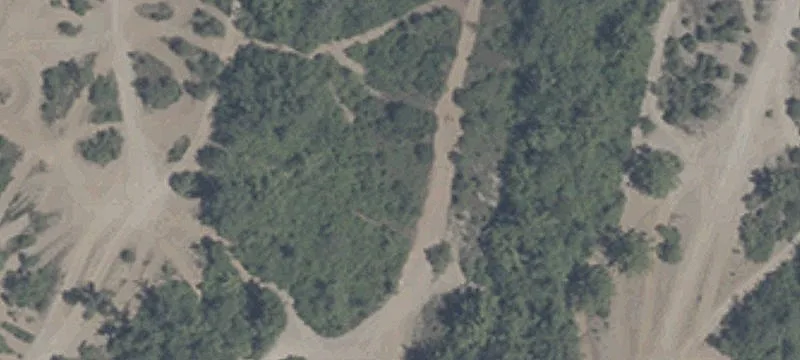 Xavier Rd