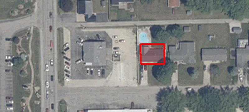 295 Van Buren St