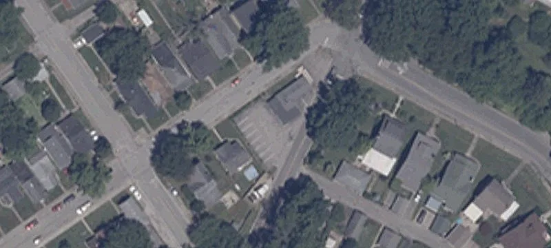 Slate Run Rd At Shelby St