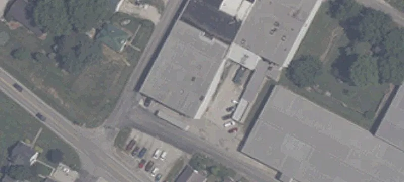 Main St