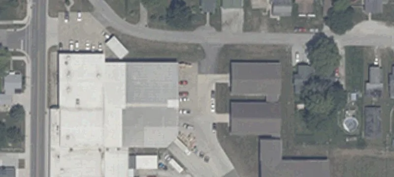 I St
