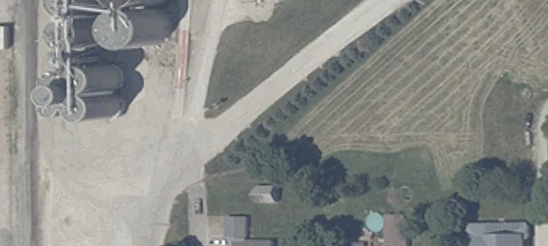 Oakville Rd
