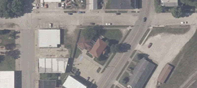 26 Commercial St