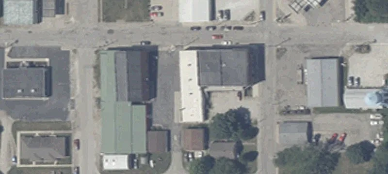 Gaston, IN 47342