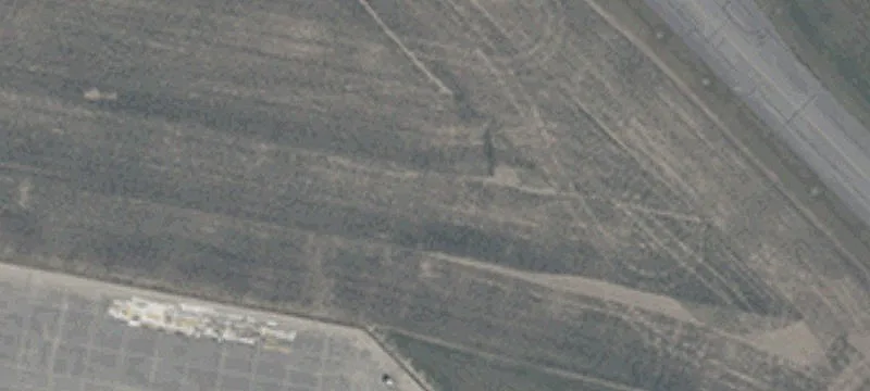 2002 Taxiway Dr