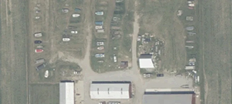 2860 Orland Rd